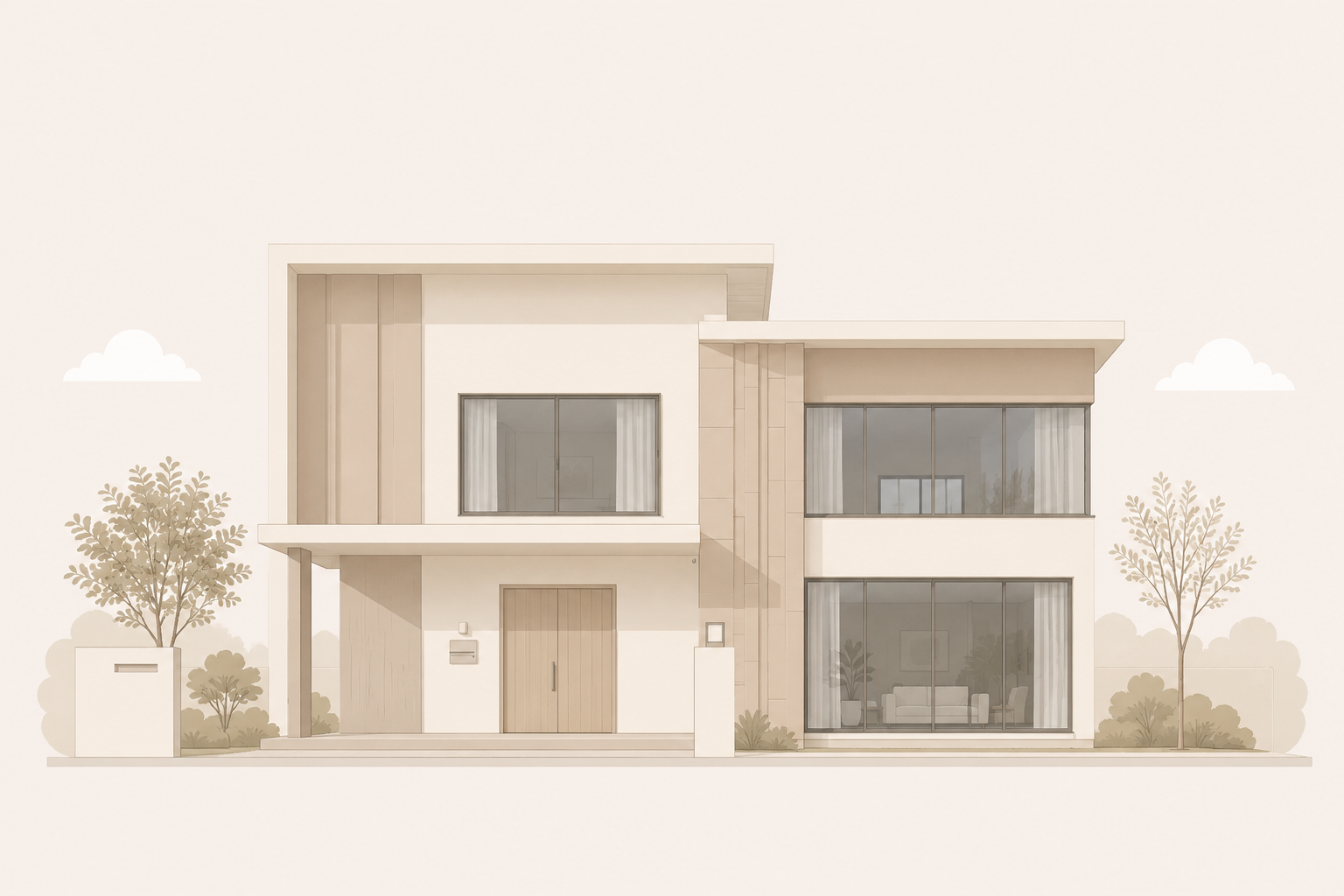 Taman Cantek, Phase II, Lorong Bunga Dahlia 8, Kota Kinabalu, Sabah
