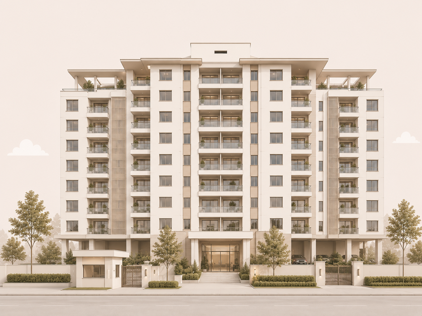 Alfa Bangsar, Jalan Maarof, Off Jalan Tandok, Bangsar, 59100, Kuala Lumpur