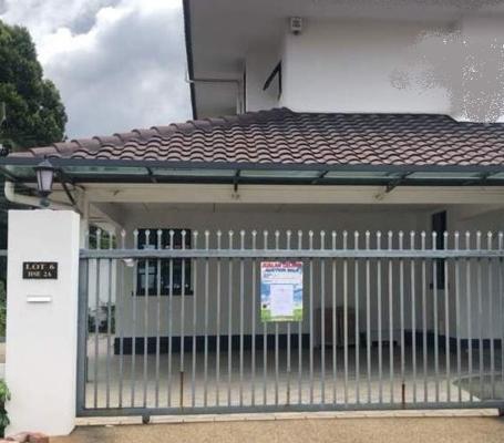 Semi Detached House